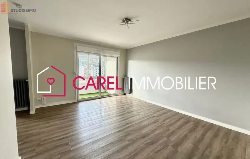 Studio 35m² Rodez - lumineux, DPE C - Photo 4