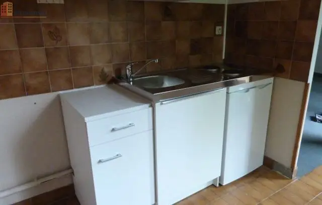 Studio 36m² Rodez - Étage 2/3, DPE C - Photo 4