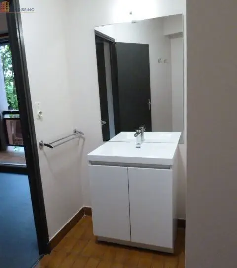 Studio 36m² Rodez - Étage 2/3, DPE C - Photo 1