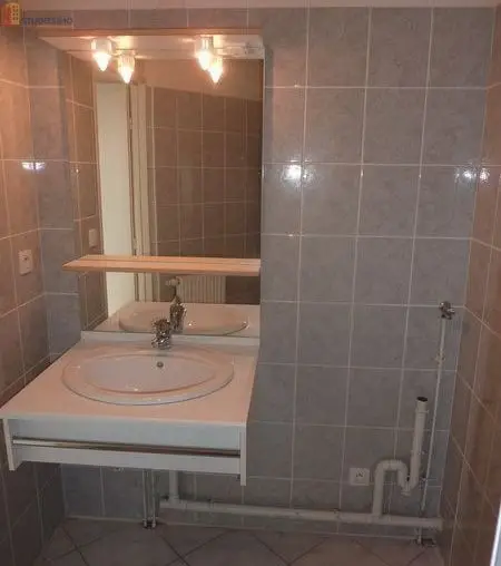 Studio 29m² Rodez - Côté lumineux - Photo 4
