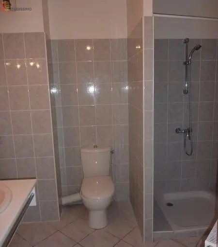 Studio 29m² Rodez - Côté lumineux - Photo 1