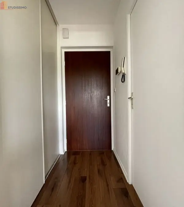 Studio 23m² Onet-le-Château - Étage 3, DPE D - Photo 4
