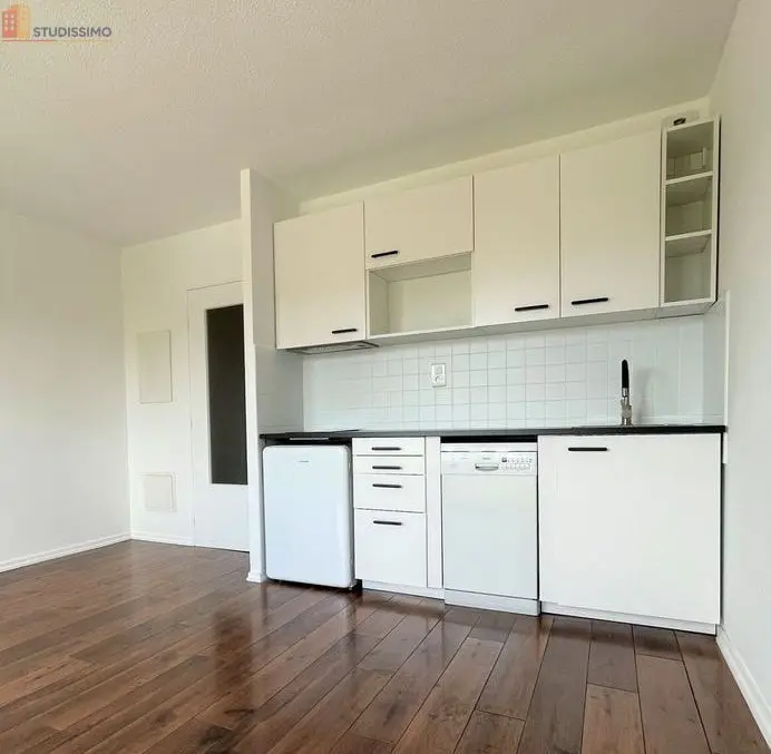 Studio 23m² Onet-le-Château - Étage 3, DPE D - Photo 1