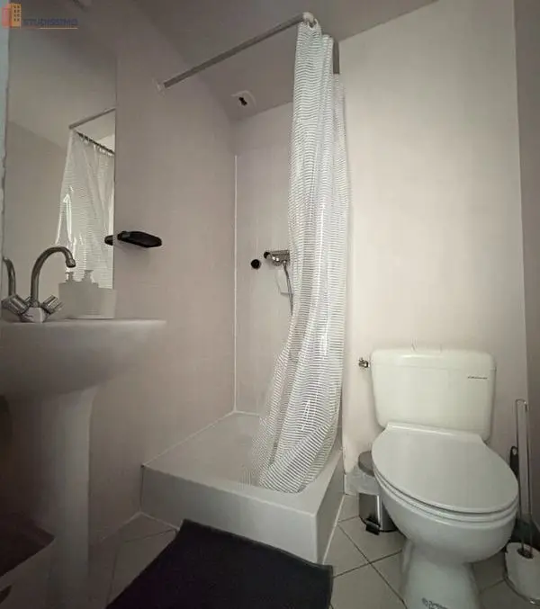 Studio meublé 19m² Rodez - Meublé, DPE C - Photo 2