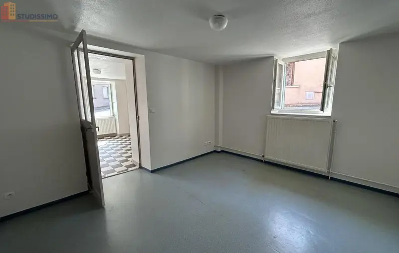 Studio 32m² Decazeville - Sans caractéristiques disponibles - Photo 5