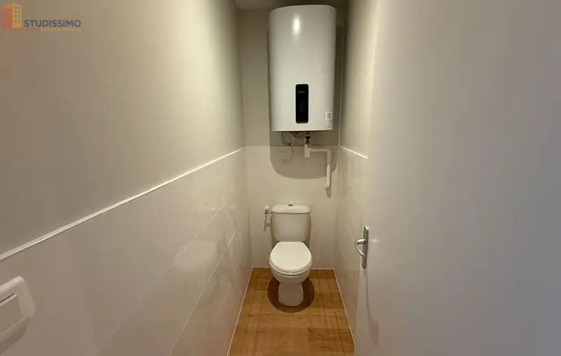 Studio 26m² Rodez - 1er étage, lumineux - Photo 2