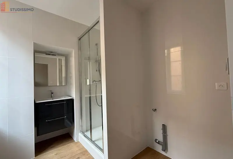 Studio 26m² Rodez - 1er étage, lumineux - Photo 1