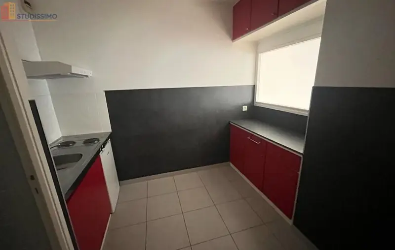 Studio 32m² Rodez - - Photo 3