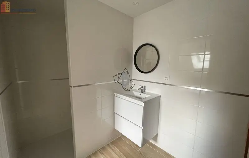 Studio 19m² Rodez - Meublé, dernier étage - Photo 1