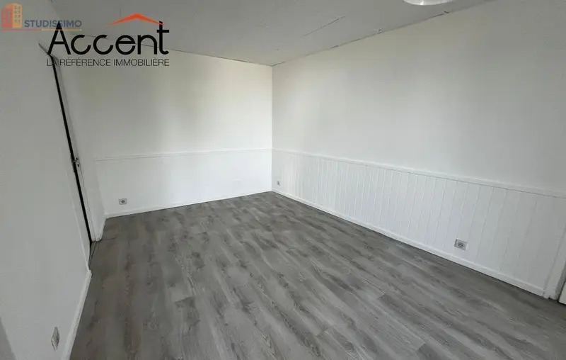 Studio 25m² Rodez - DPE D - Photo 2
