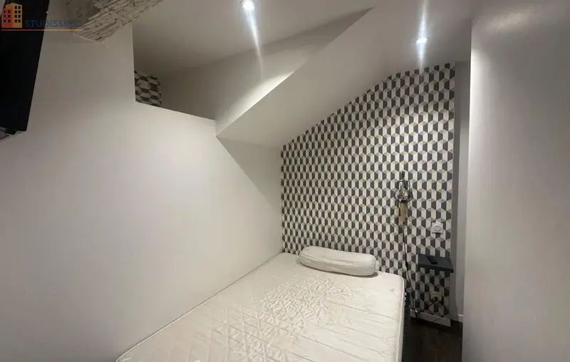 Studio meublé 21m² Rodez - Meublé, DPE C - Photo 4