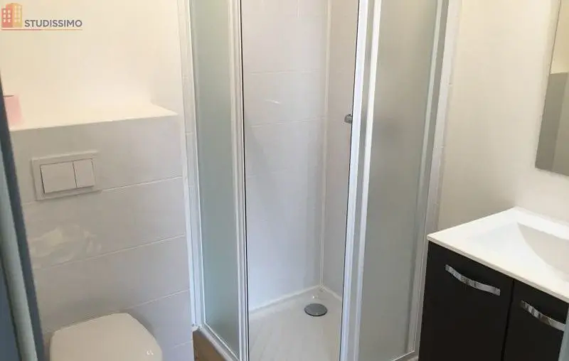 Studio meublé 25m² Rodez - Meublé, DPE D - Photo 2
