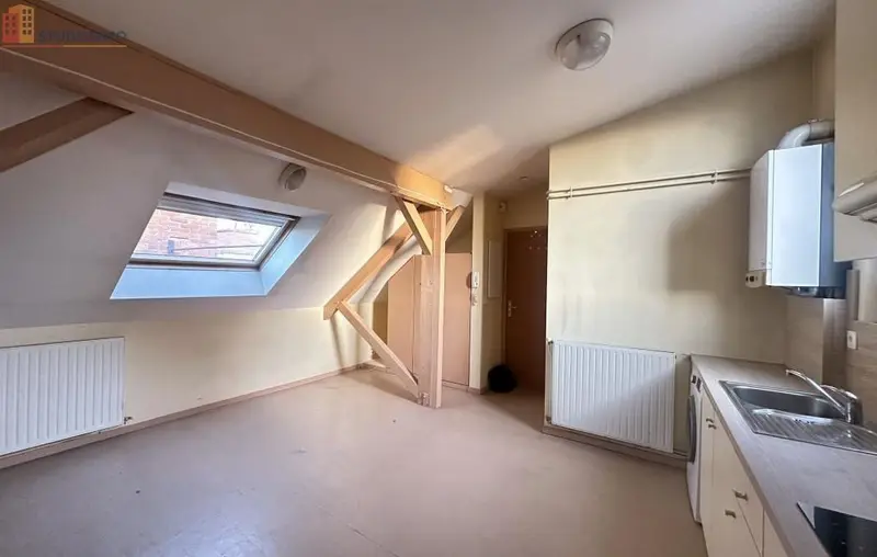 Studio 19m² Rodez 12000 - Photo 4