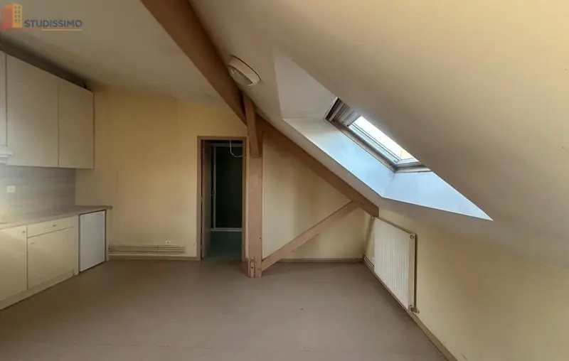 Studio 19m² Rodez 12000 - Photo 3