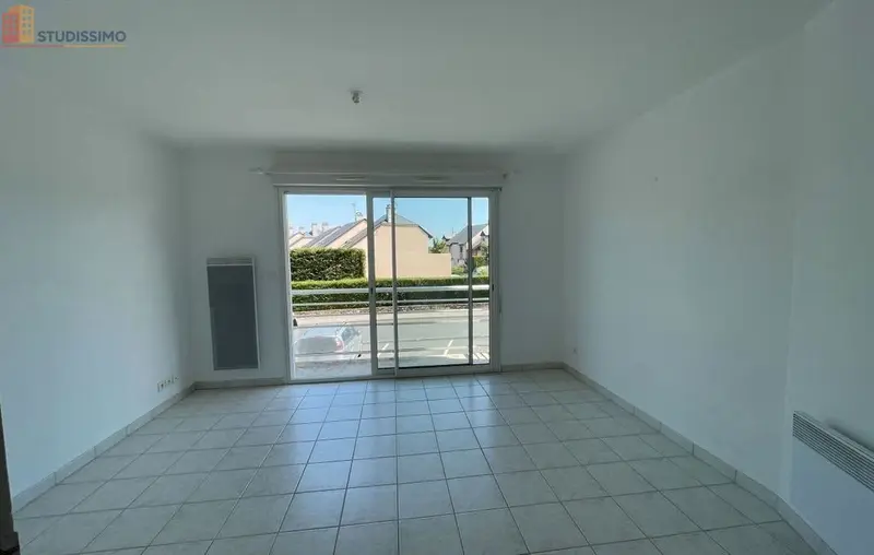 Studio 34m² Onet-le-Château - Balcon, parking et cave - Photo 1