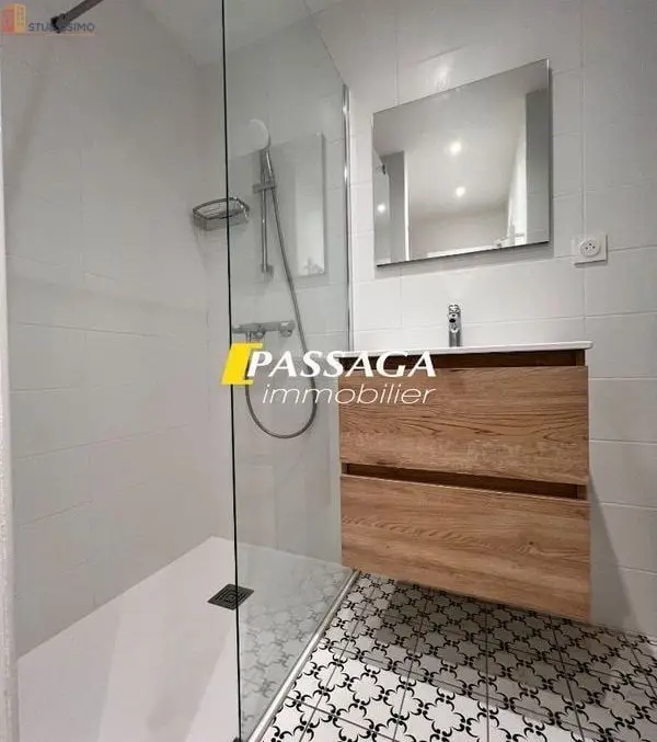 Studio 20m² Rodez - 1 pièce - Photo 3