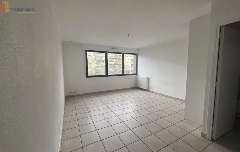 Studio 27m² Rodez - 2ème étage - Photo 3