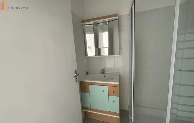Studio 27m² Rodez - 2ème étage - Photo 2