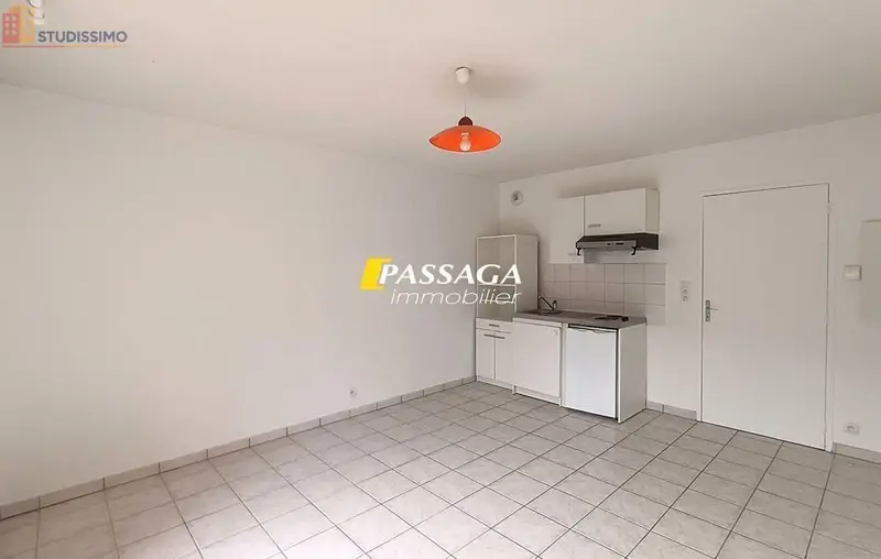 Studio 23m² Onet-le-Château - DPE C - Photo 5
