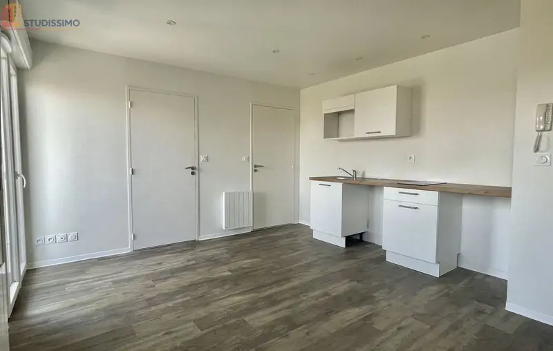 Studio 20m² Rodez - Étage 2/4 - Photo 6