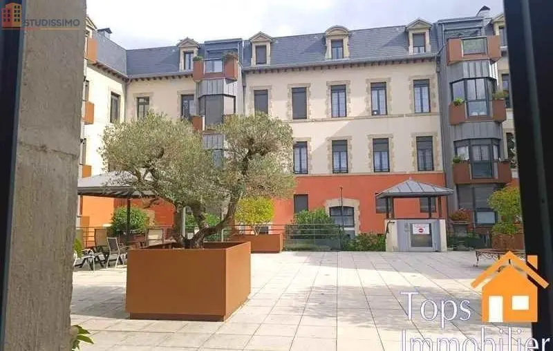 Studio 32m² Villefranche-de-Rouergue - lumineux - Photo 8