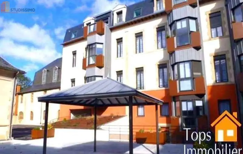 Studio 32m² Villefranche-de-Rouergue - lumineux - Photo 5