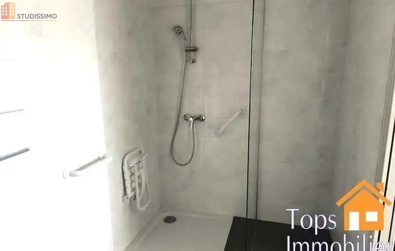 Studio 32m² Villefranche-de-Rouergue - lumineux - Photo 3