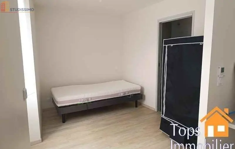 Studio 32m² Villefranche-de-Rouergue - lumineux - Photo 2