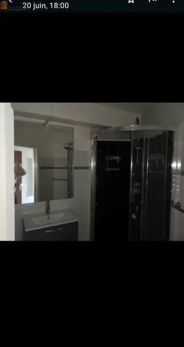 Studio 24m² Rodez - Meublé, résidence sécurisée - Photo 1