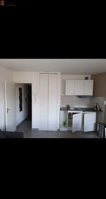 Studio 24m² Rodez - Meublé, résidence sécurisée - Photo 2