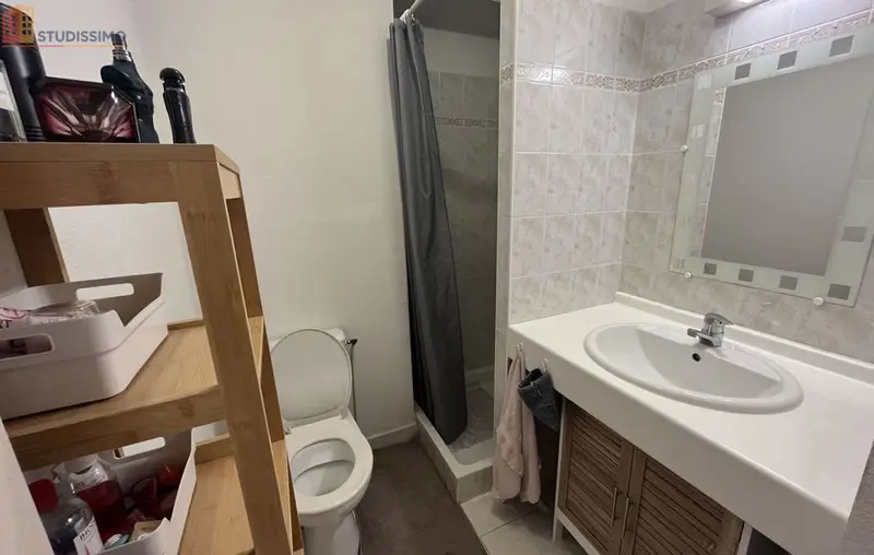 Studio 26m² Rodez - 2e étage - Photo 3
