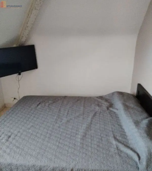 Studio meublé 25m² Espalion centre - Calme, lumineux - Photo 2
