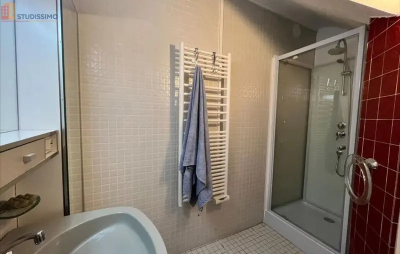 Studio 20m² Onet-le-Château - DPE D, 1er étage - Photo 1