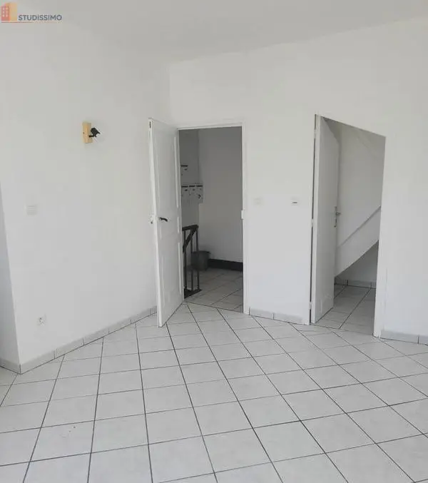 Studio 16m² Rodez - Étage 1/3 - Photo 1