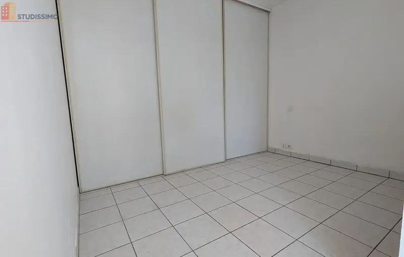 Studio 31m² Rodez - Étage calme, lumineux - Photo 4