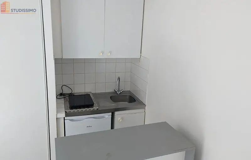 Studio 31m² Rodez - Étage calme, lumineux - Photo 5