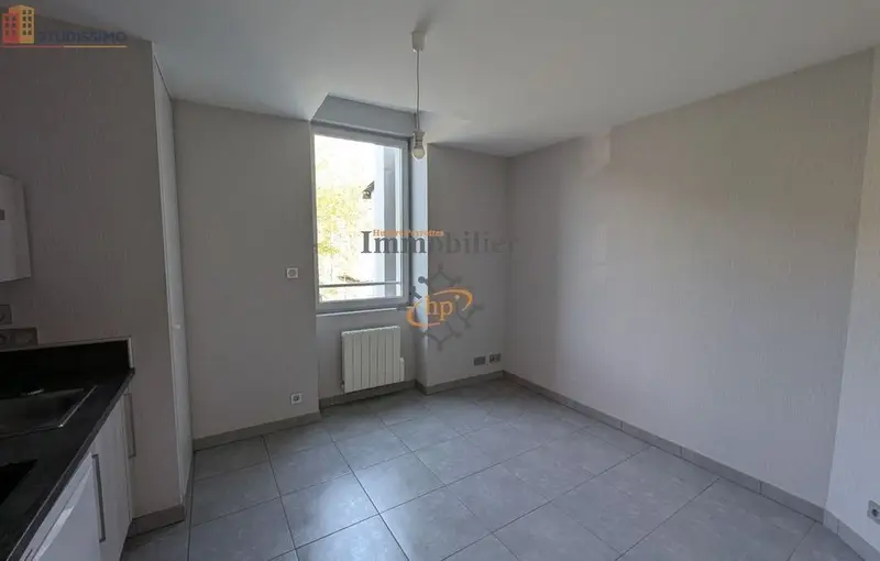 Studio 15m² Saint-Affrique - DPE C - Photo 10