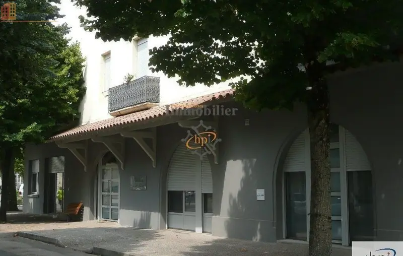 Studio 15m² Saint-Affrique - DPE C - Photo 1