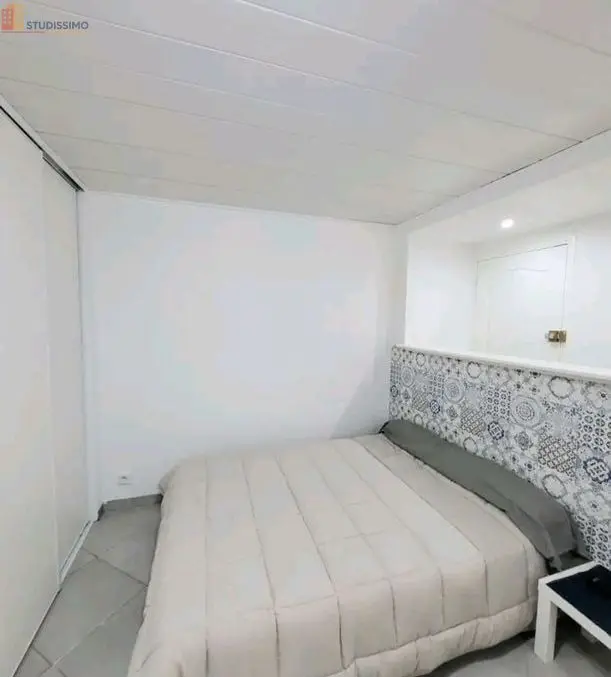 Studio meublé 25m² Millau 12100 - Centre-ville, lumineux - Photo 1
