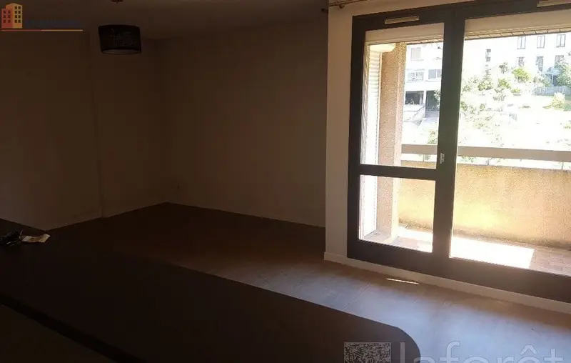 Studio 33m² Rodez - Lumineux, 3e étage - Photo 5