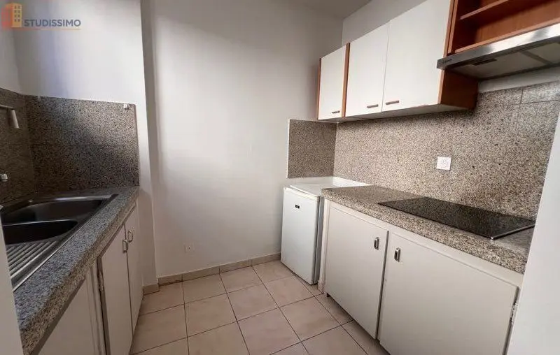 Studio 30m² Villefranche-de-Rouergue - Rénové, 2e étage - Photo 1