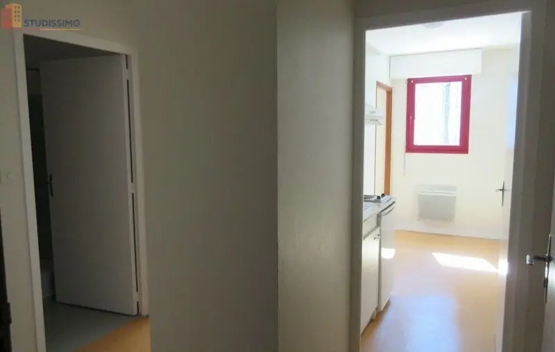 Studio 26m² Rodez - - Photo 4