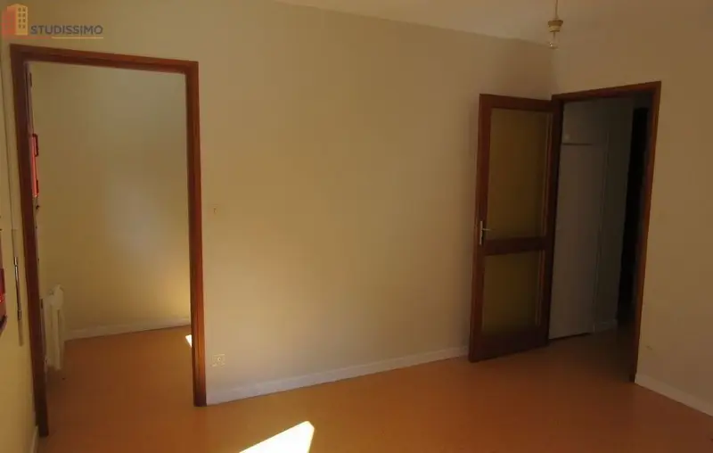 Studio 26m² Rodez - - Photo 5