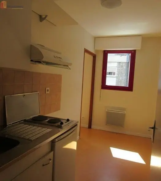Studio 26m² Rodez - - Photo 1