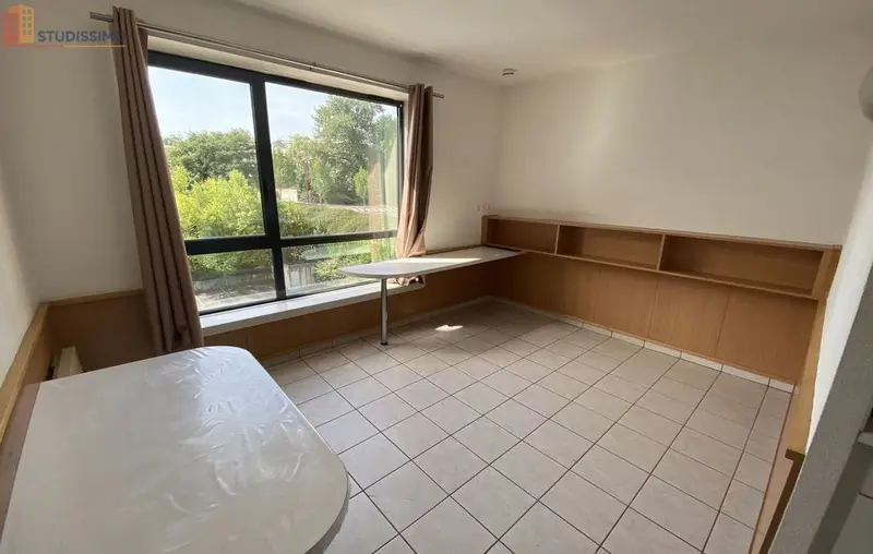 Studio 21m² Rodez - Étage élevé, lumineux - Photo 1