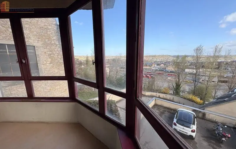 Studio 31m² Rodez - Lumineux, 1er étage - Photo 2