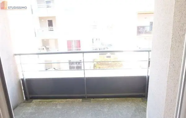 Studio 24m² Rodez - Étage 3, DPE C - Photo 4