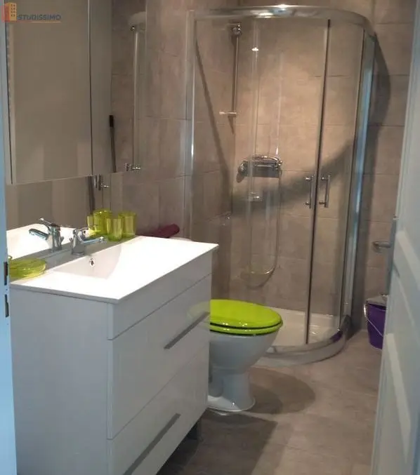 Studio meublé 22m² Rodez - Tout inclus, proche université - Photo 2