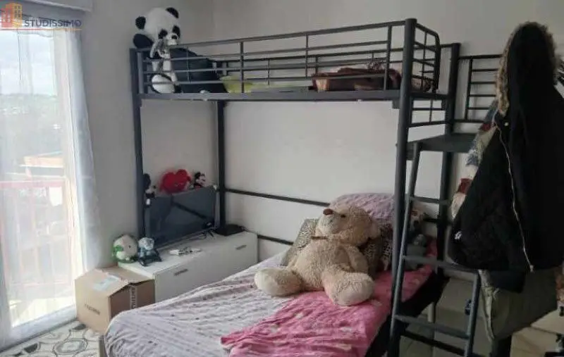 Studio meublé 21m² Rodez - Meublé, lumineux - Photo 1