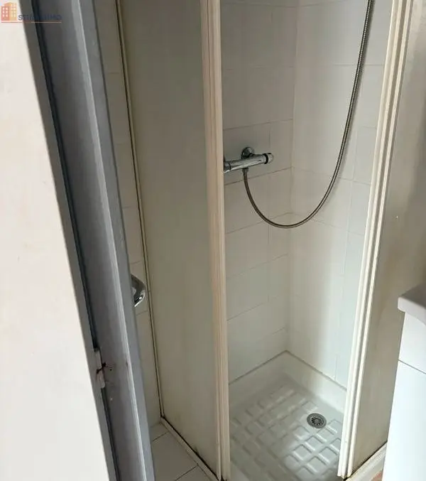 Studio 26m² Villefranche-de-Rouergue - Étage élevé, DPE C - Photo 1